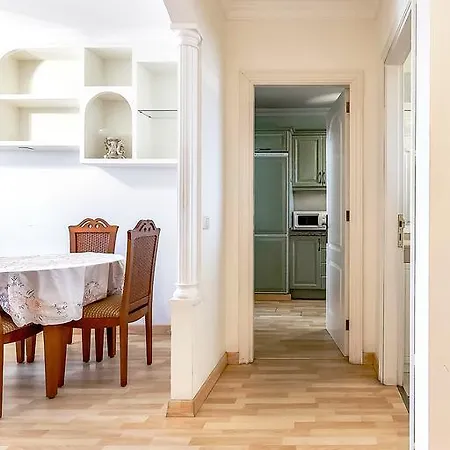 Del Duque 28ben7 Apartamento