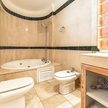 Apartamento Del Duque 28ben7 *