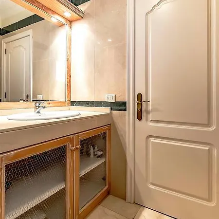 Apartamento Del Duque 28ben7 Costa Adeje (Tenerife)