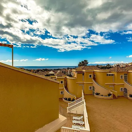 Del Duque 28ben7 Apartamento *