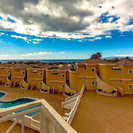 Apartamento Del Duque 28ben7 Costa Adeje (Tenerife)