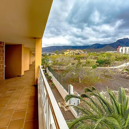 Apartamento Del Duque 28ben7 Costa Adeje (Tenerife)