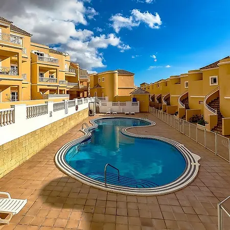 Apartamento Del Duque 28ben7 Costa Adeje (Tenerife)