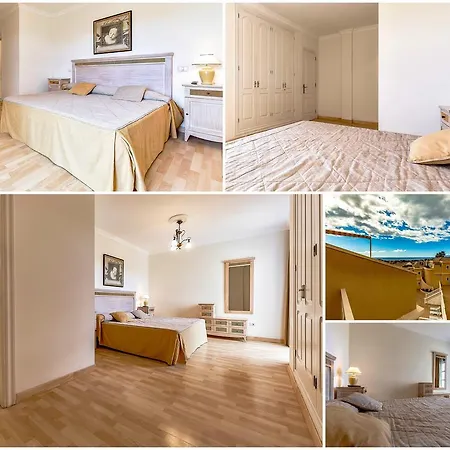 Del Duque 28ben7 Apartamento