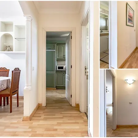 Apartamento Del Duque 28ben7